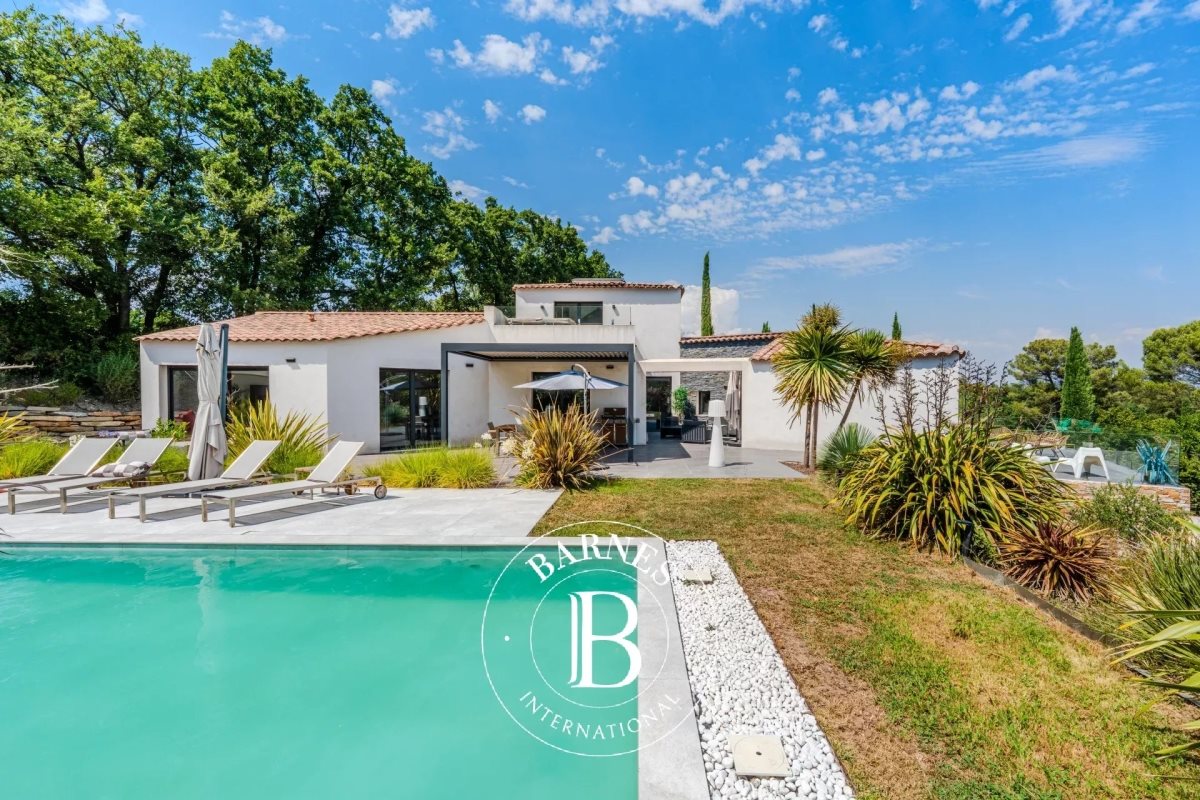 Maison à vendre, 333m², Aix-en-Provence