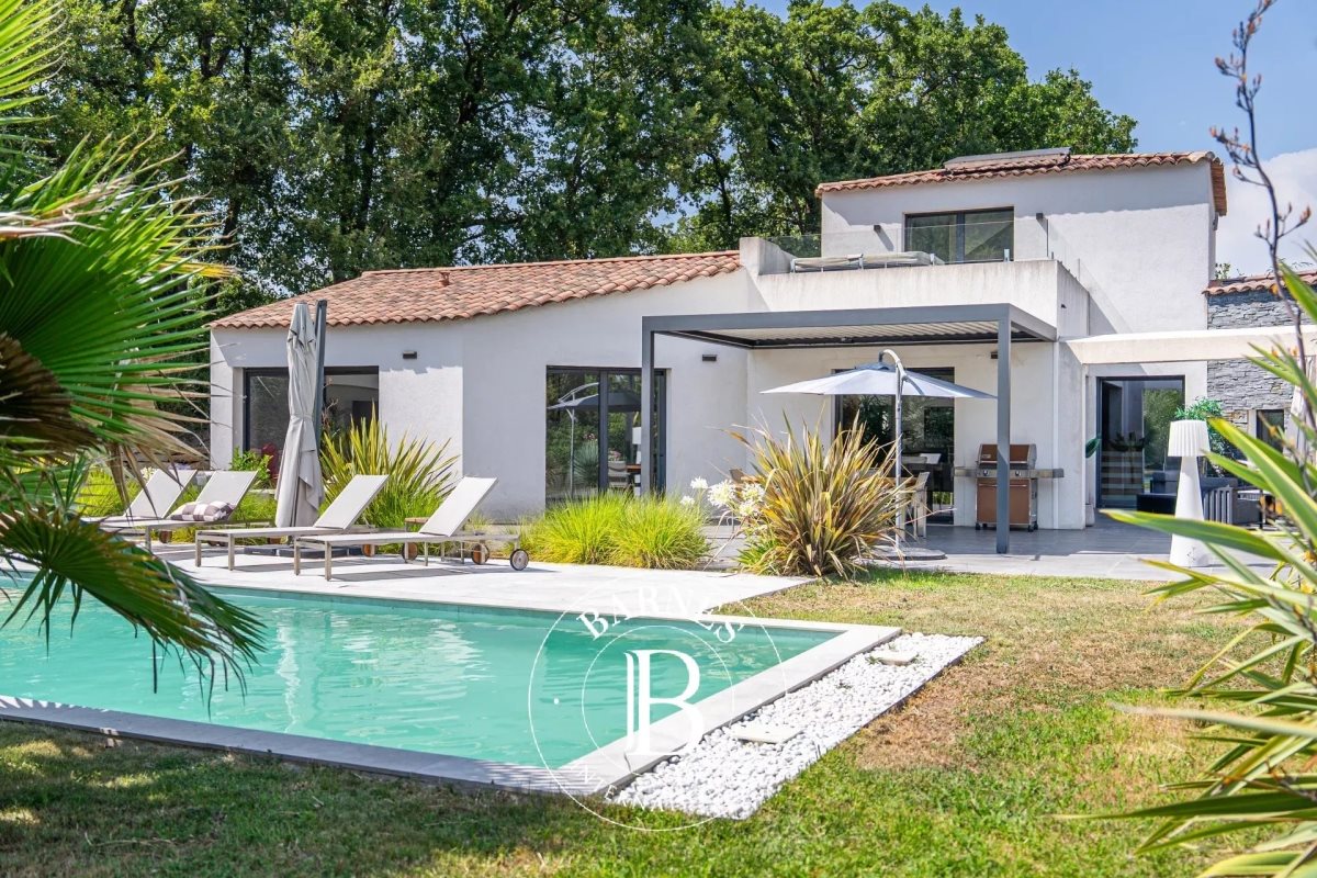 Maison à vendre, 333m², Aix-en-Provence