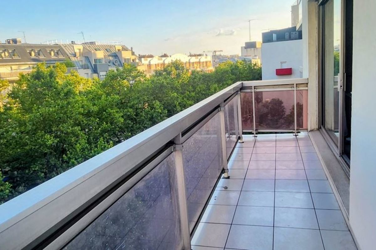 Appartement à vendre, 80m², Paris 19ème