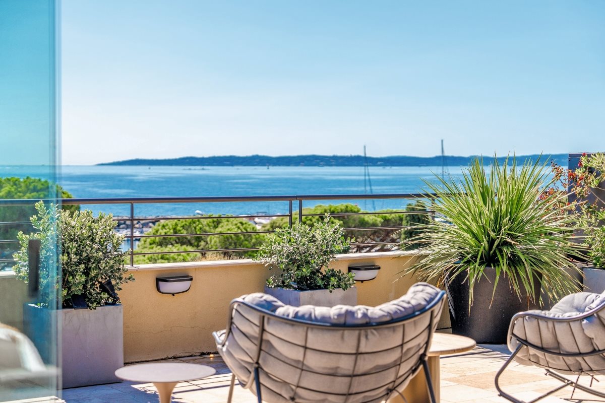 Appartement à vendre, 177m², Sainte-Maxime
