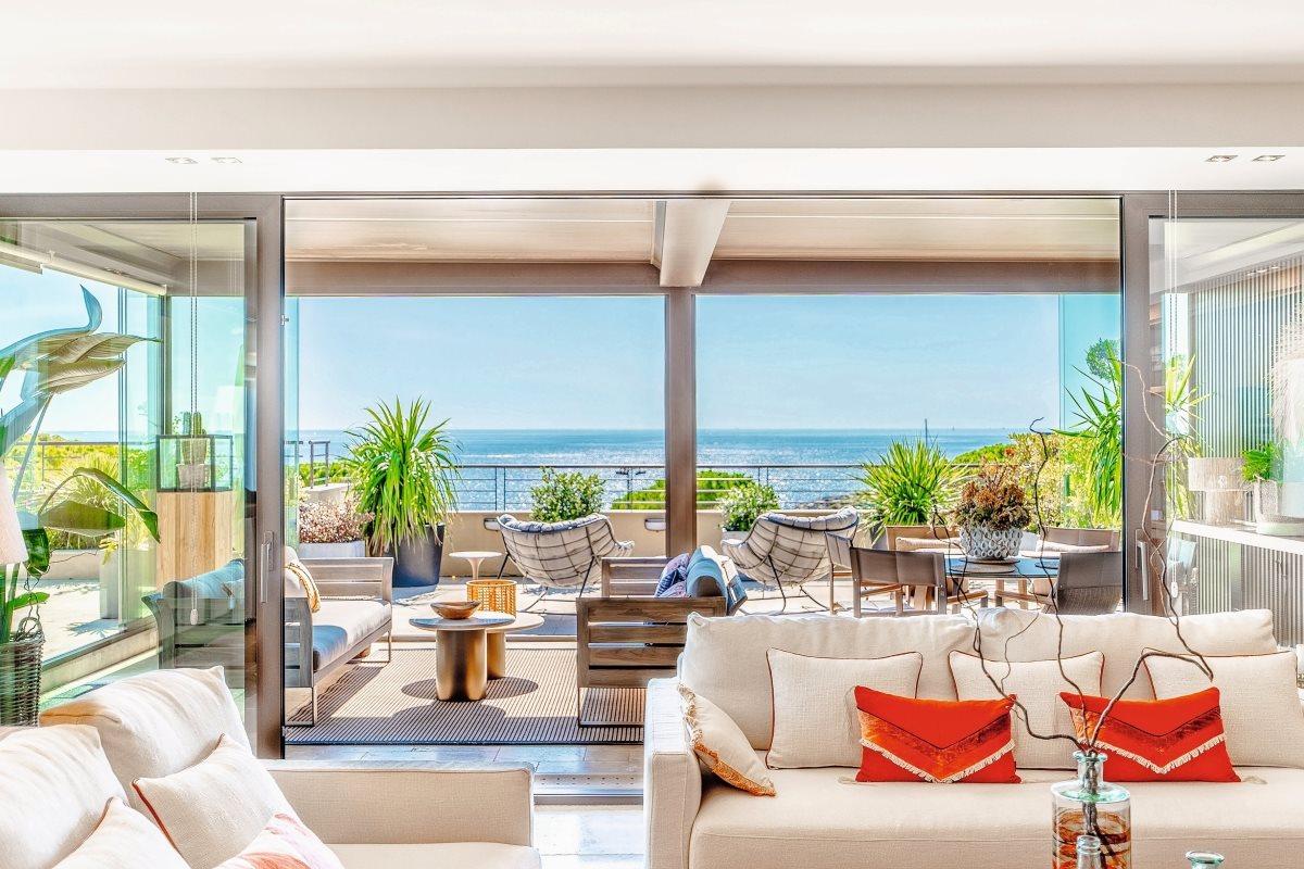 Appartement à vendre, 177m², Sainte-Maxime