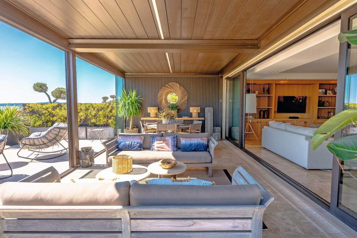 Appartement à vendre, 177m², Sainte-Maxime