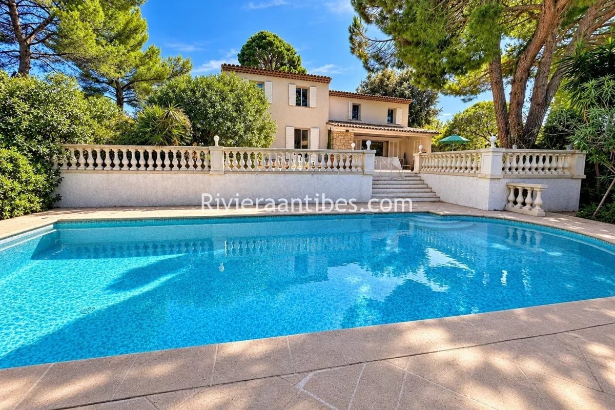 Maison à vendre, 191m², Antibes