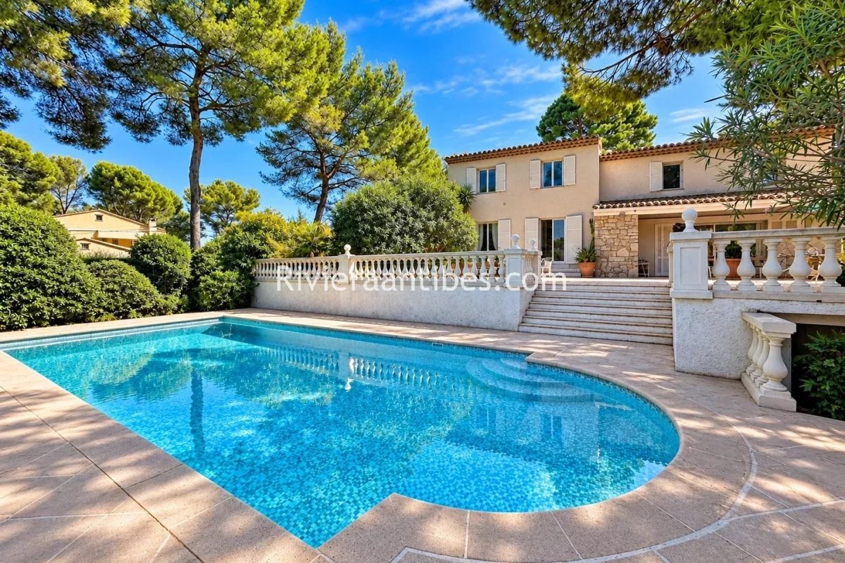 Maison à vendre, 191m², Antibes