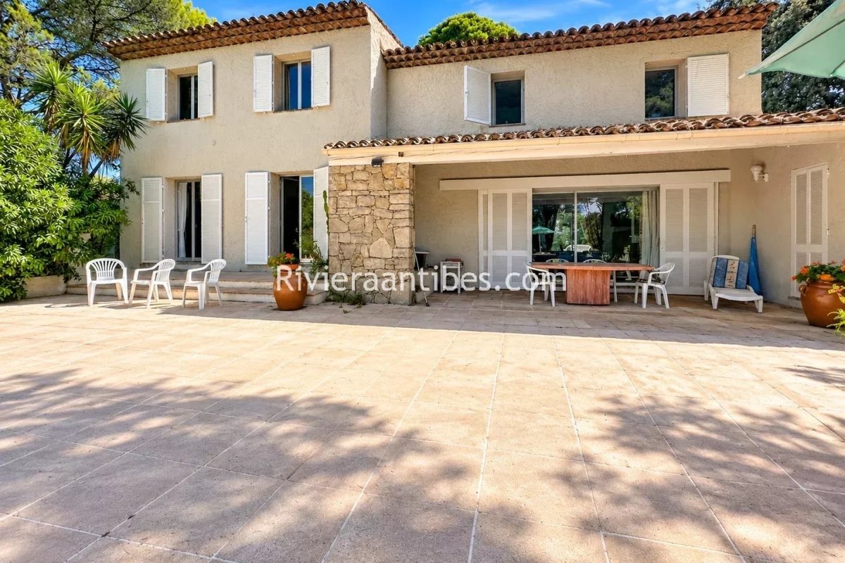 Maison à vendre, 191m², Antibes