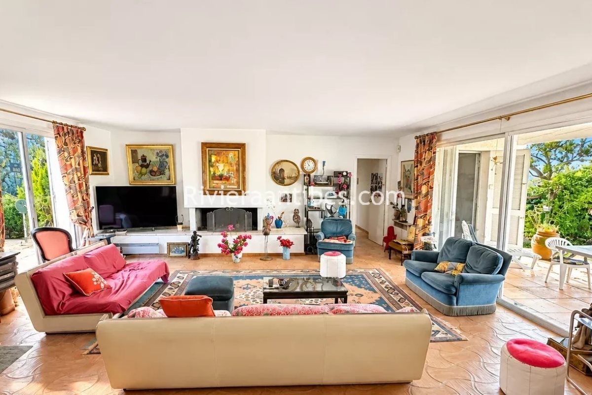 Maison à vendre, 191m², Antibes