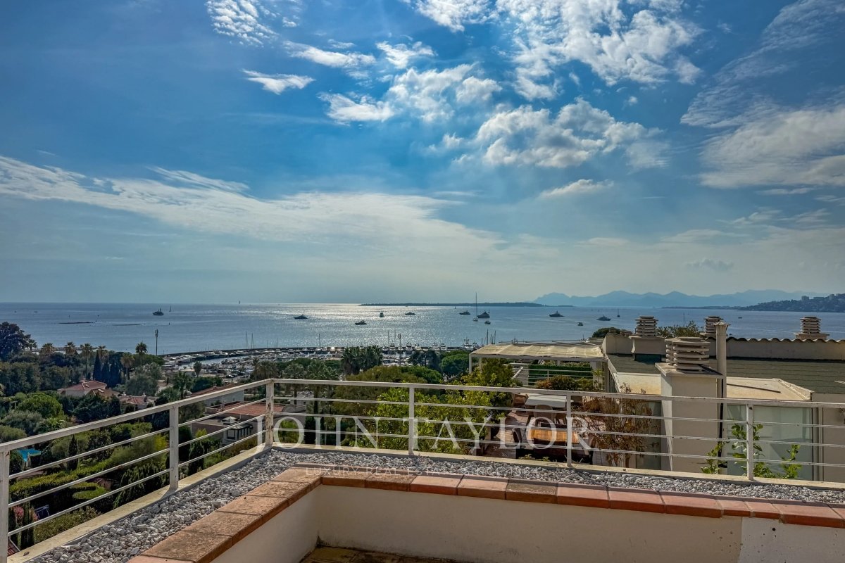 Appartement à vendre, 231m², Antibes