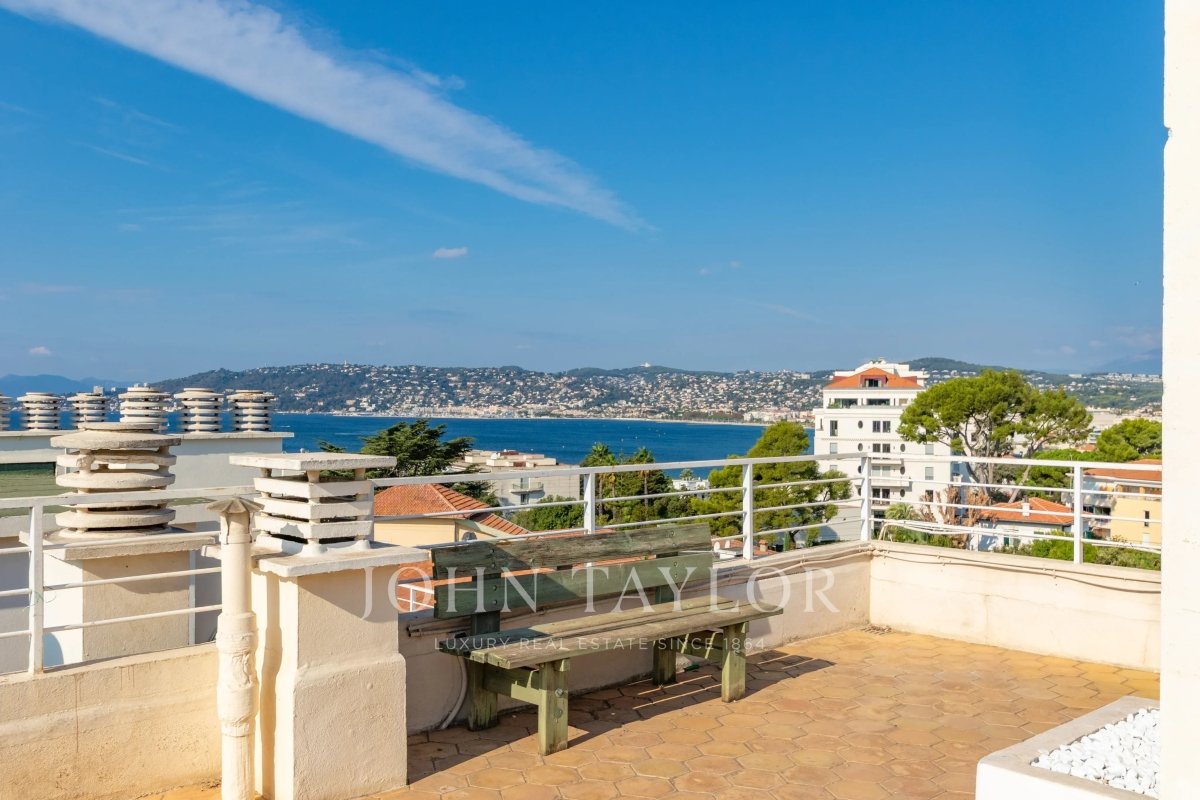 Appartement à vendre, 231m², Antibes