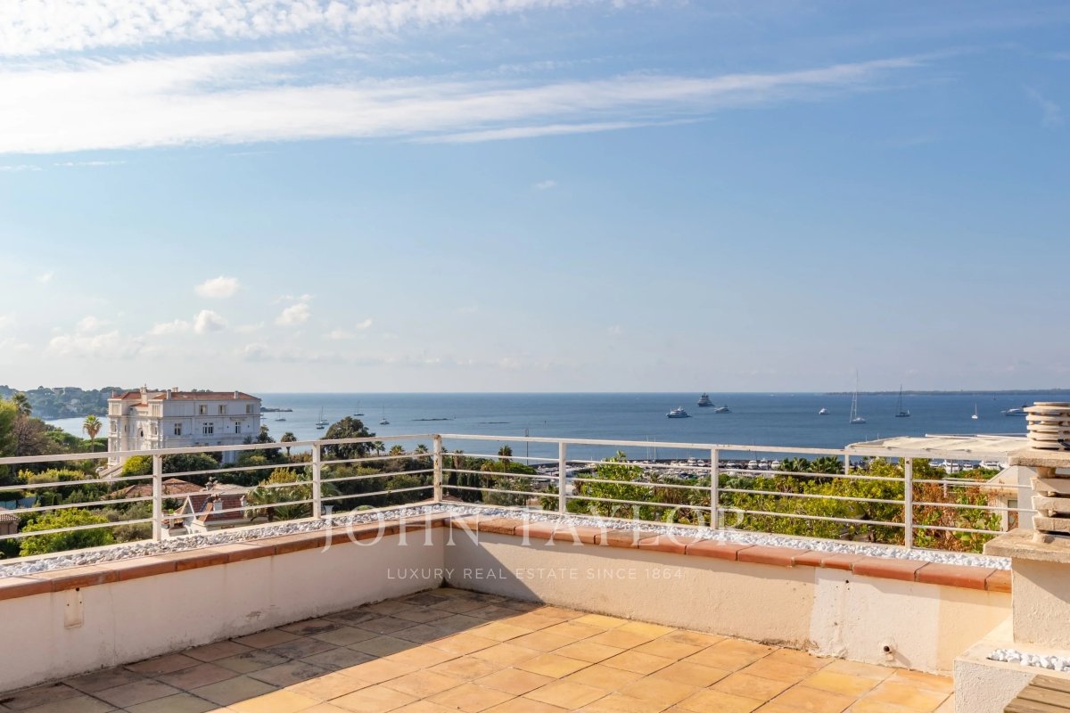Appartement à vendre, 231m², Antibes