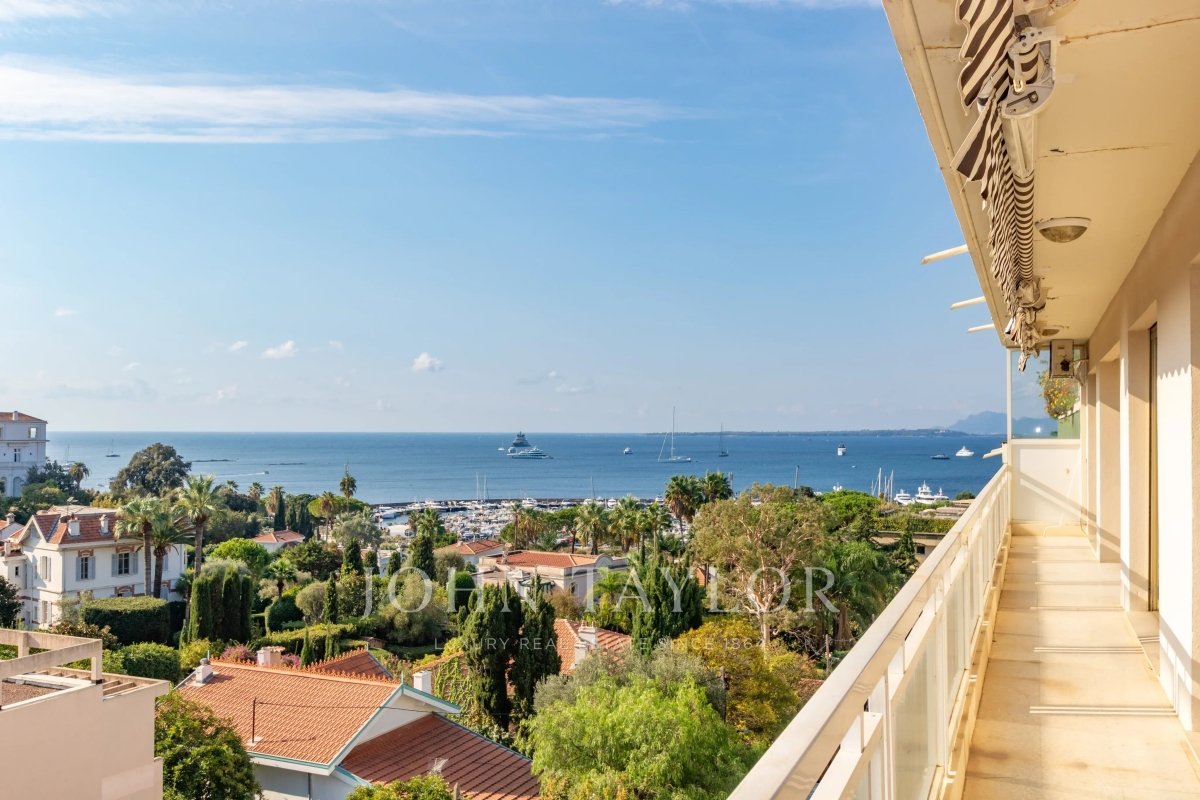 Appartement à vendre, 231m², Antibes