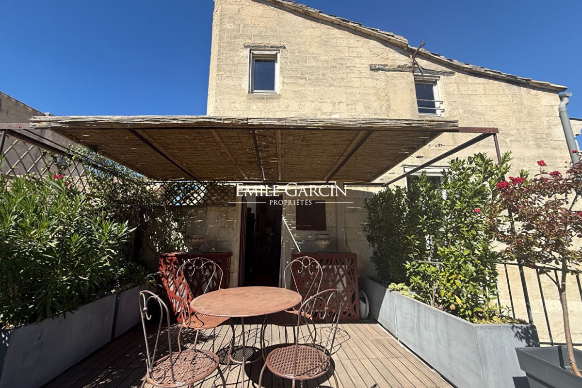 Appartement à vendre, 5m², Avignon