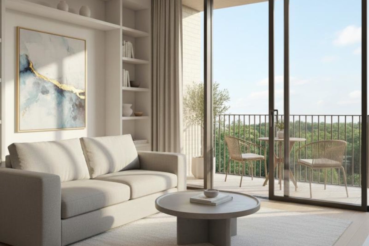 Appartement à vendre, 110m², Noisy-le-Grand