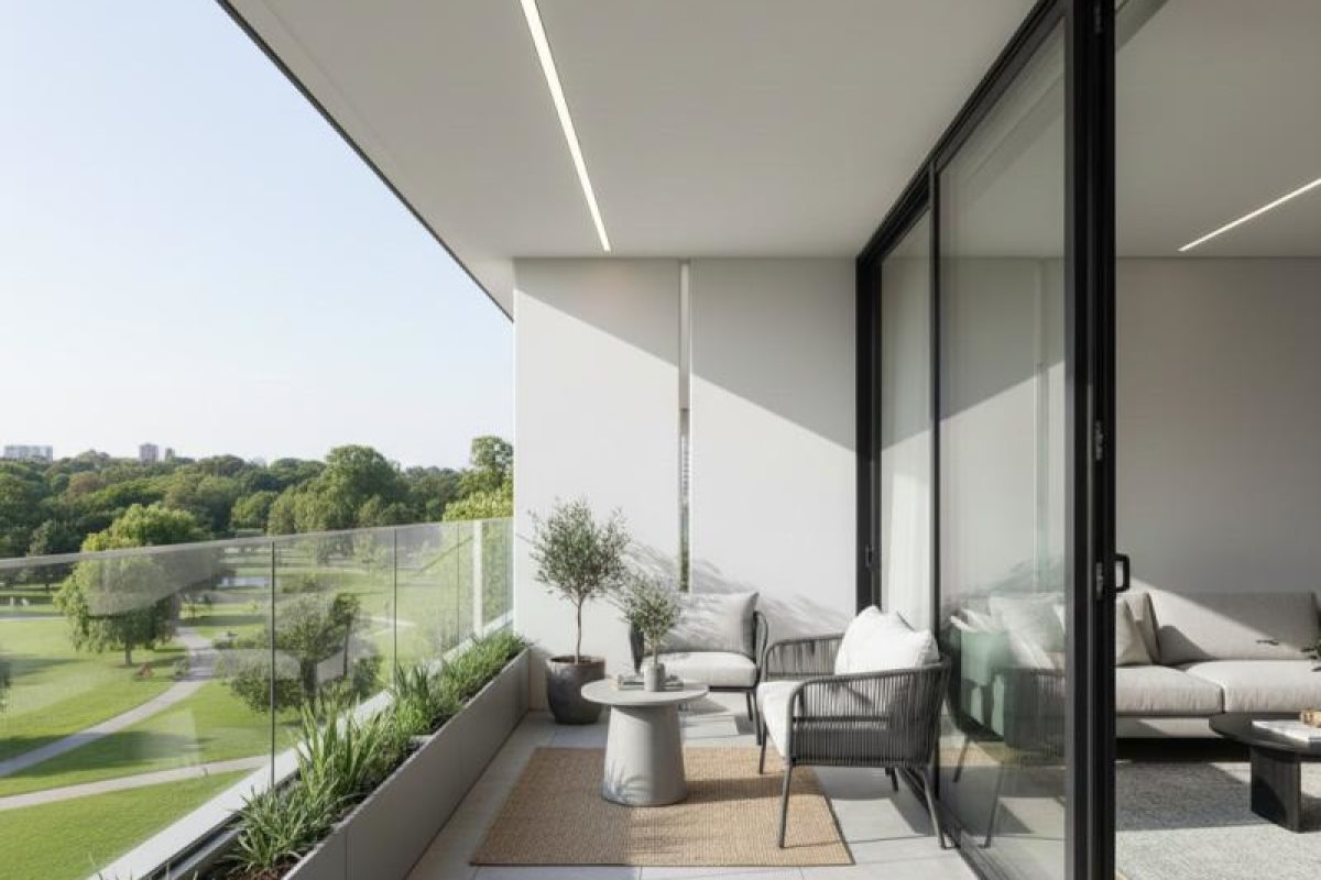Appartement à vendre, 110m², Noisy-le-Grand