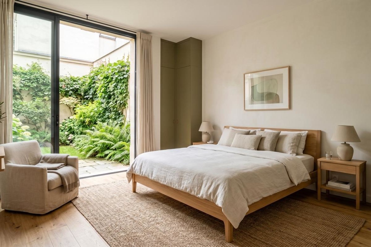Appartement à vendre, 52m², Enghien-les-Bains