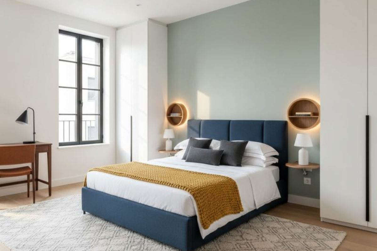 Appartement à vendre, 65m², Chatou