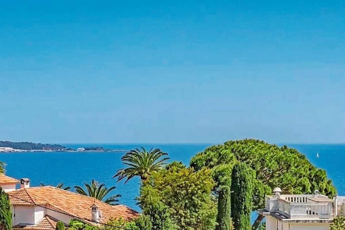 Appartement à vendre, 170m², Cannes