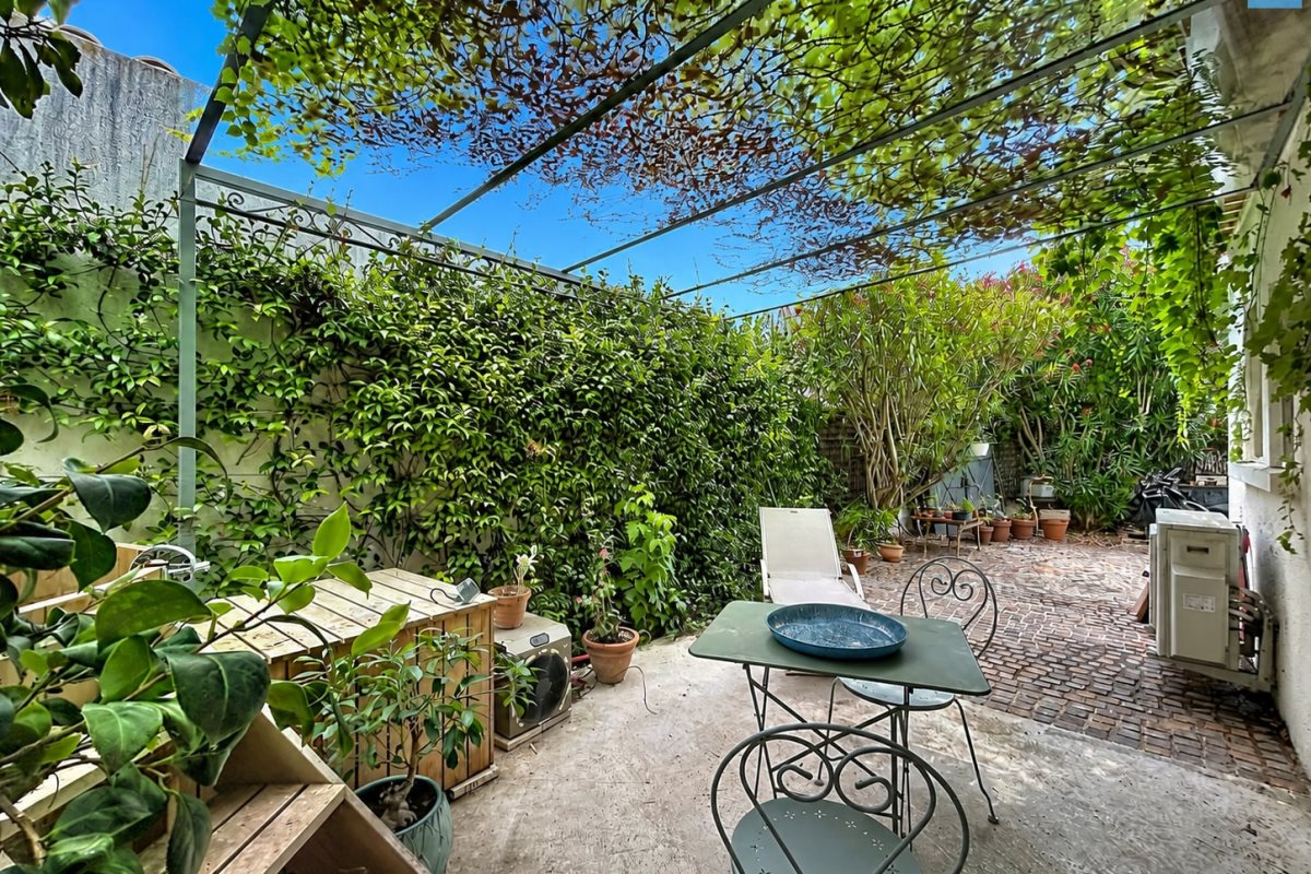 Appartement à vendre, 75m², Aix-en-Provence