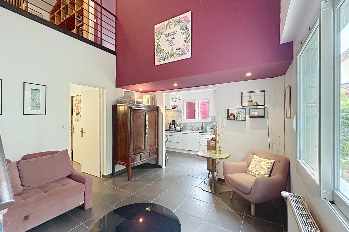 Appartement à vendre, 75m², Aix-en-Provence