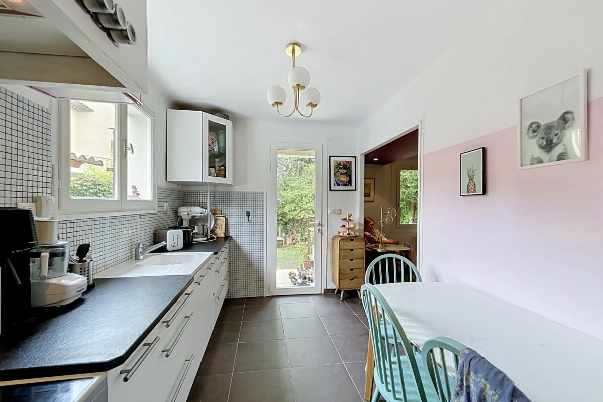 Appartement à vendre, 75m², Aix-en-Provence