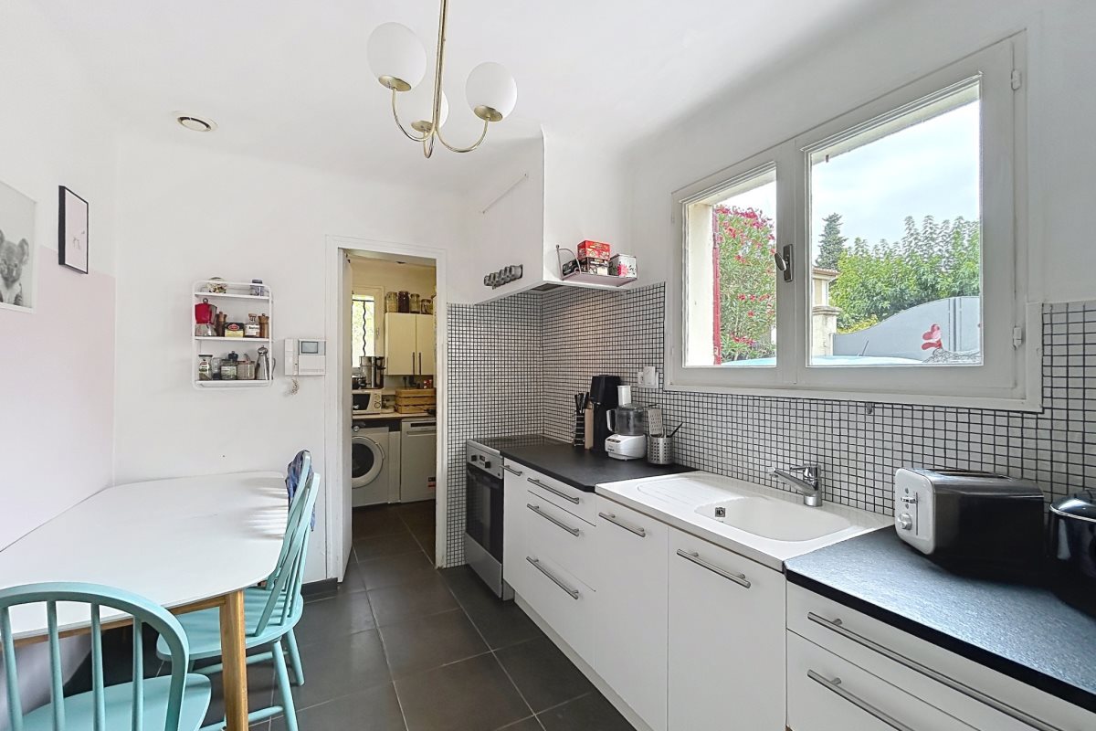Appartement à vendre, 75m², Aix-en-Provence