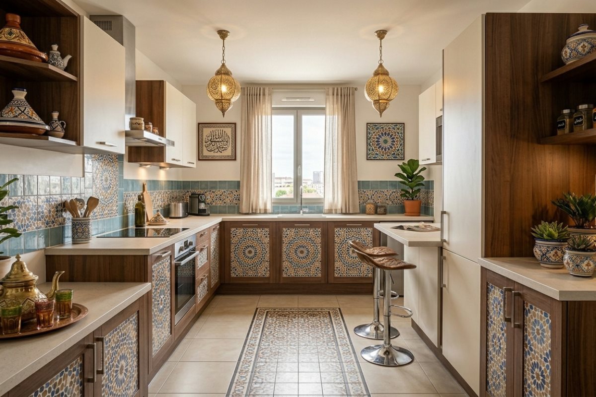 Appartement à vendre, 60m², Argenteuil