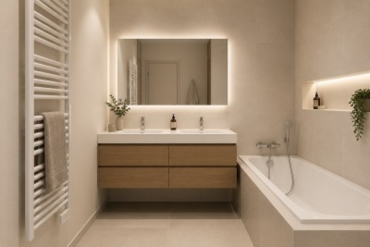 Appartement à vendre, 110m², Aix-en-Provence