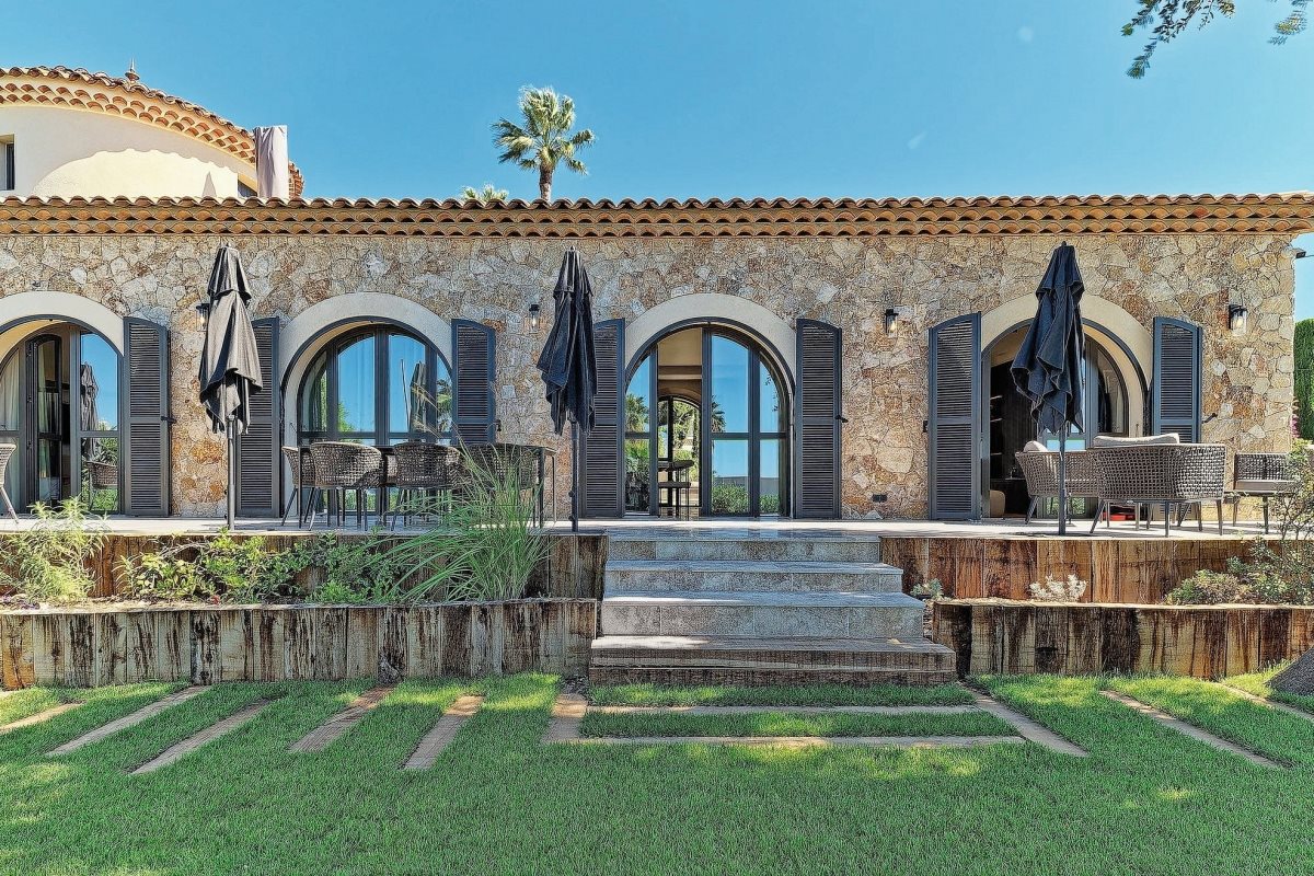 Maison à vendre, 314m², Antibes