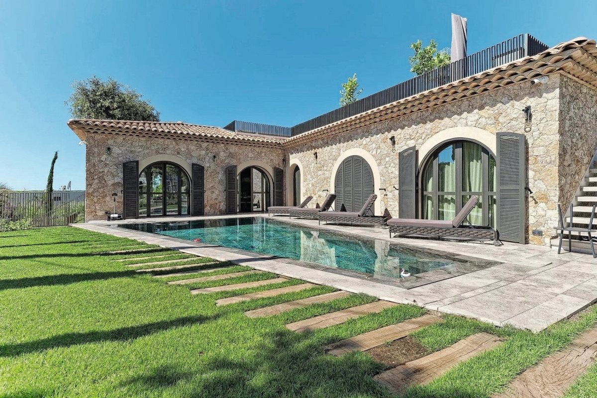 Maison à vendre, 314m², Antibes