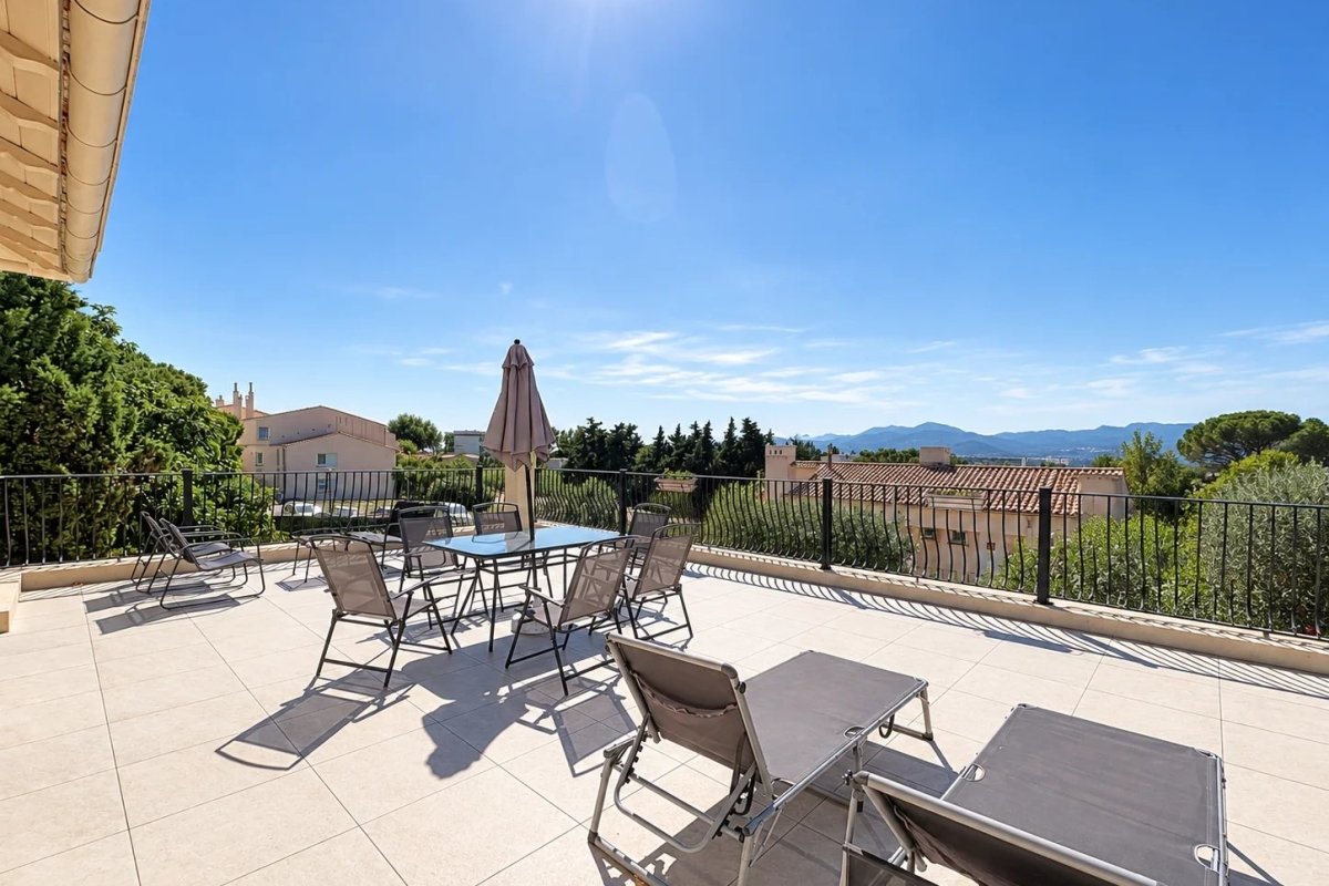 Maison à vendre, 218m², Cannes