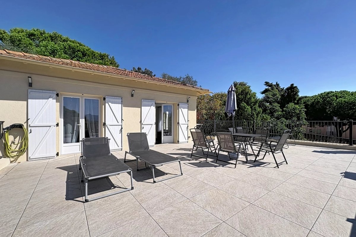 Maison à vendre, 218m², Cannes