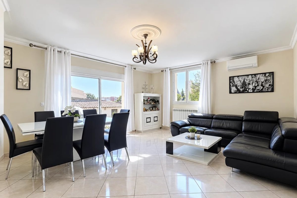 Maison à vendre, 218m², Cannes