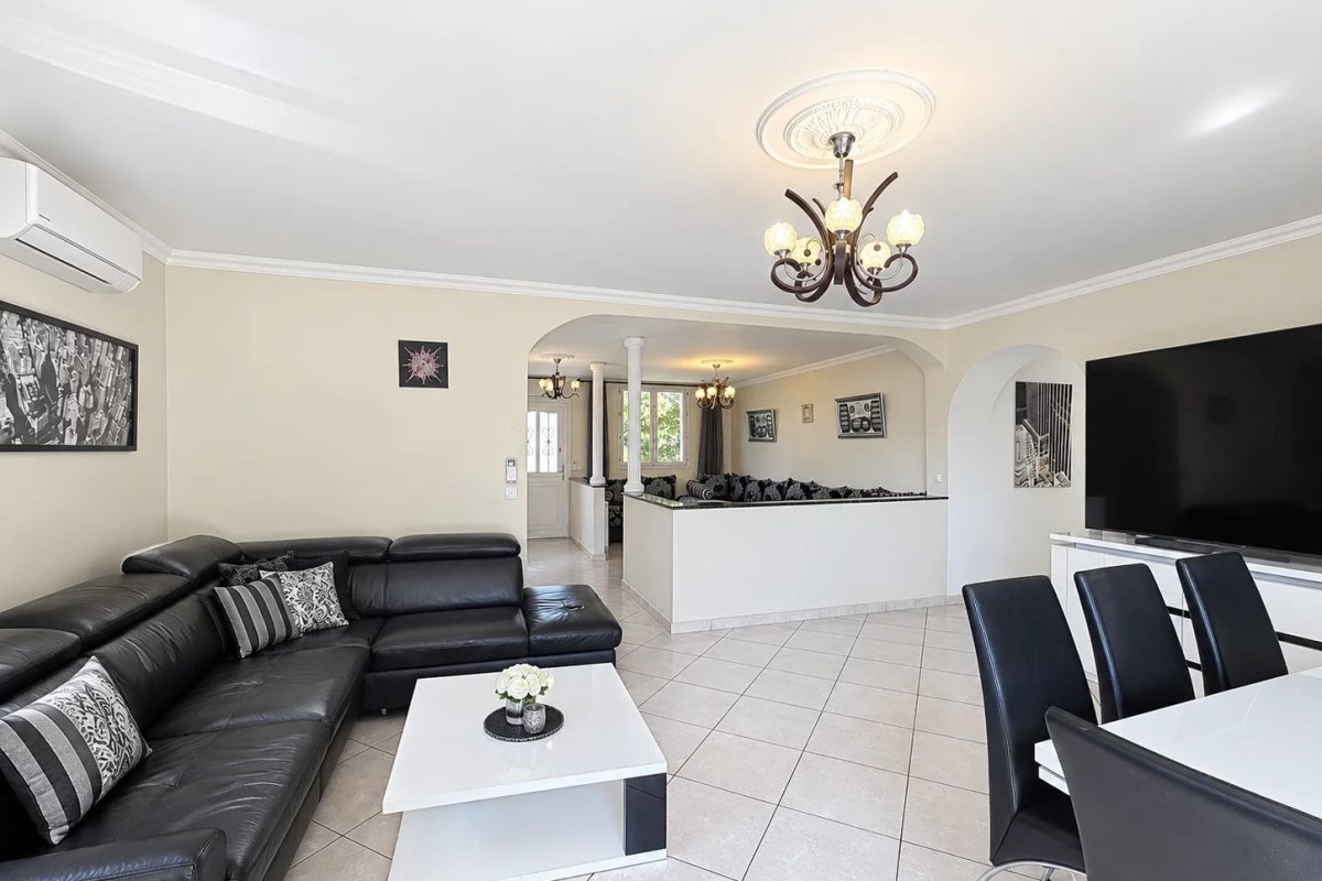 Maison à vendre, 218m², Cannes