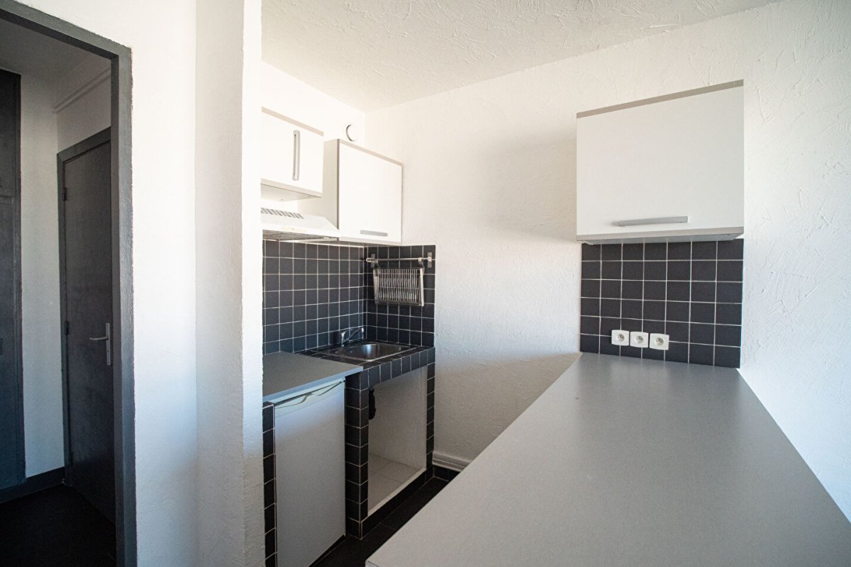 Appartement à louer, 26m², Cannes