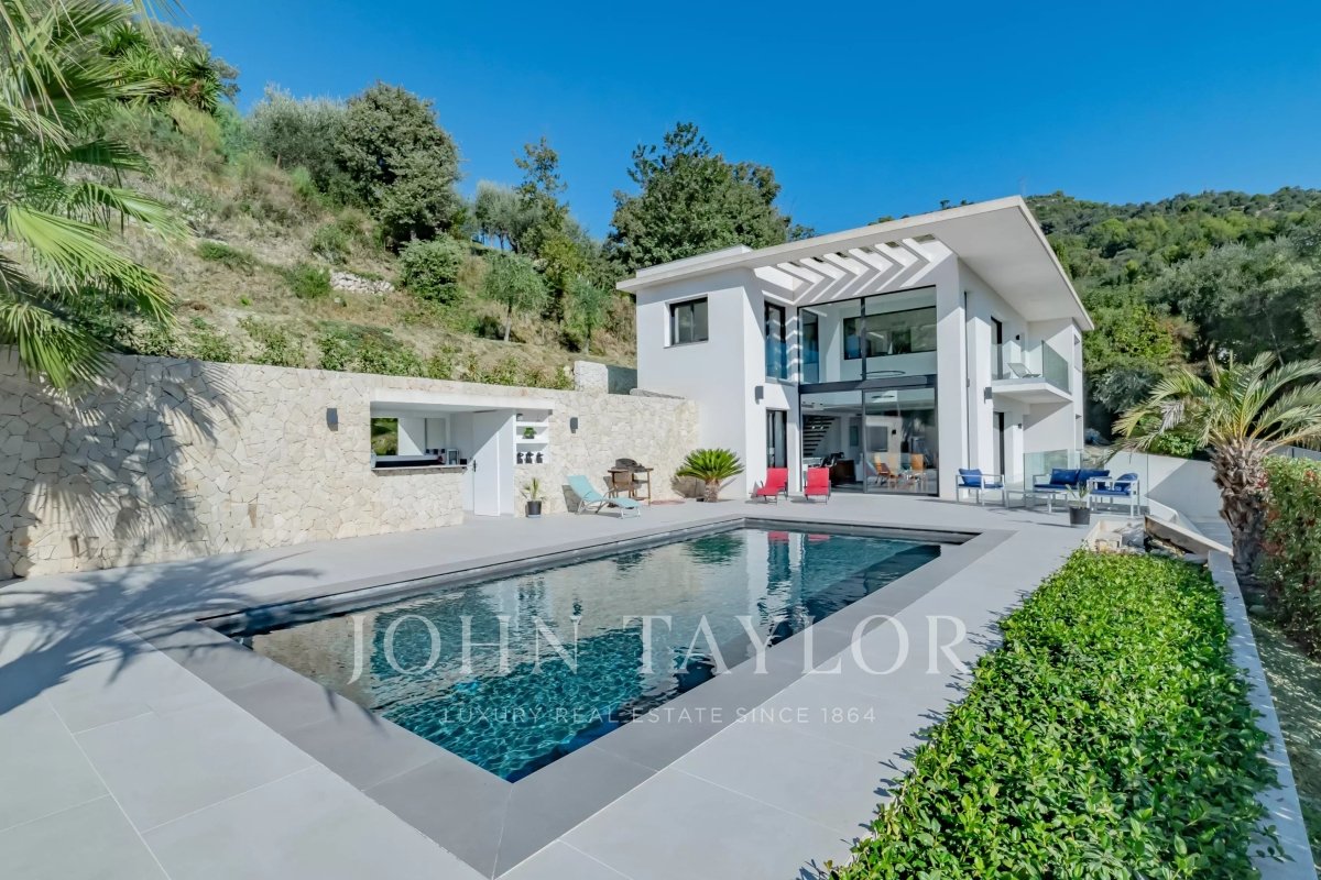 Maison à vendre, 288m², Falicon
