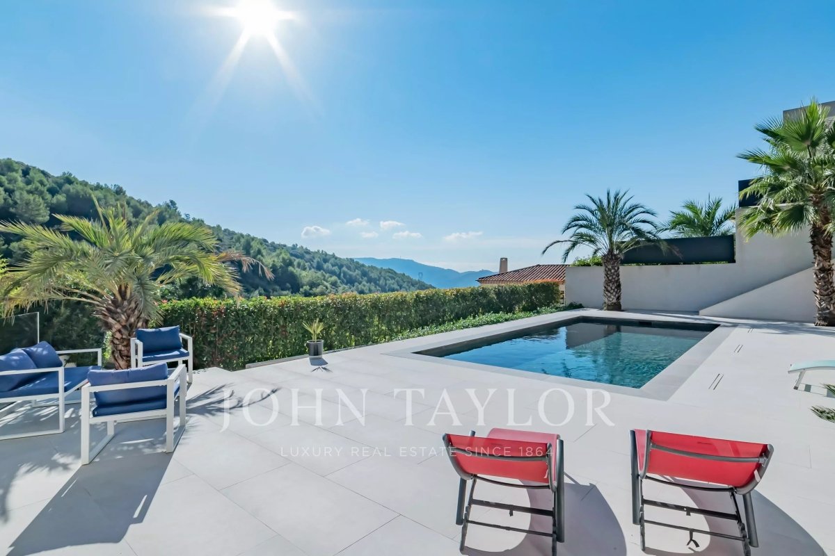 Maison à vendre, 288m², Falicon