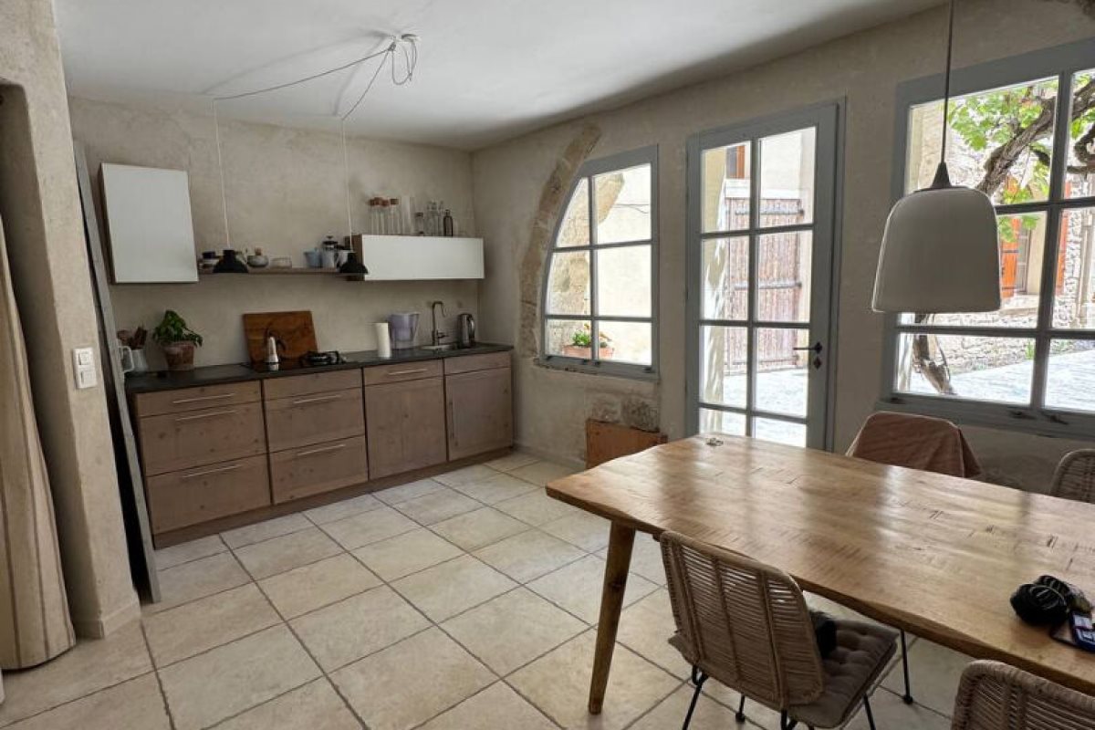 Maison à vendre, 74m², Malaucène