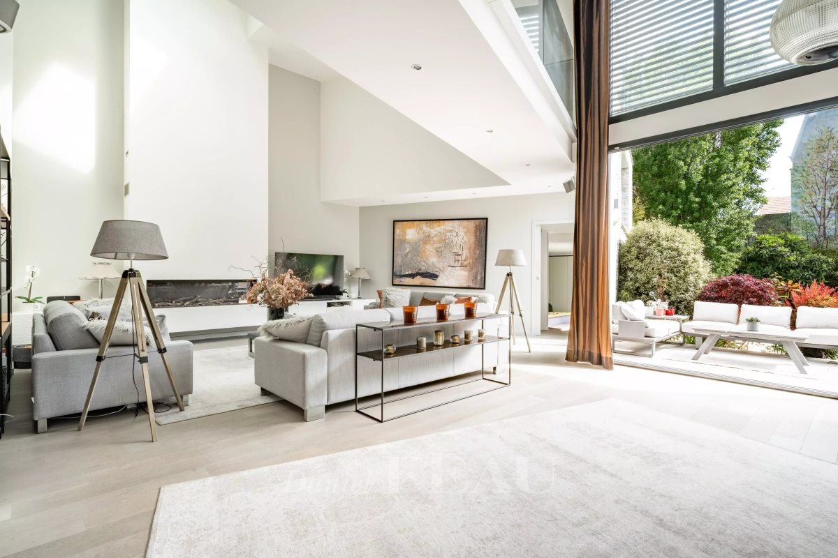 Maison à vendre, 388m², La Garenne-Colombes