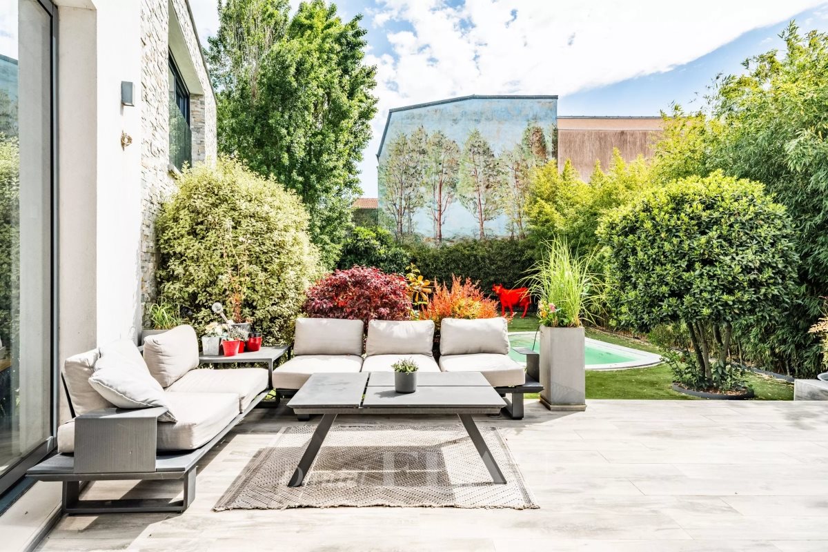 Maison à vendre, 388m², La Garenne-Colombes