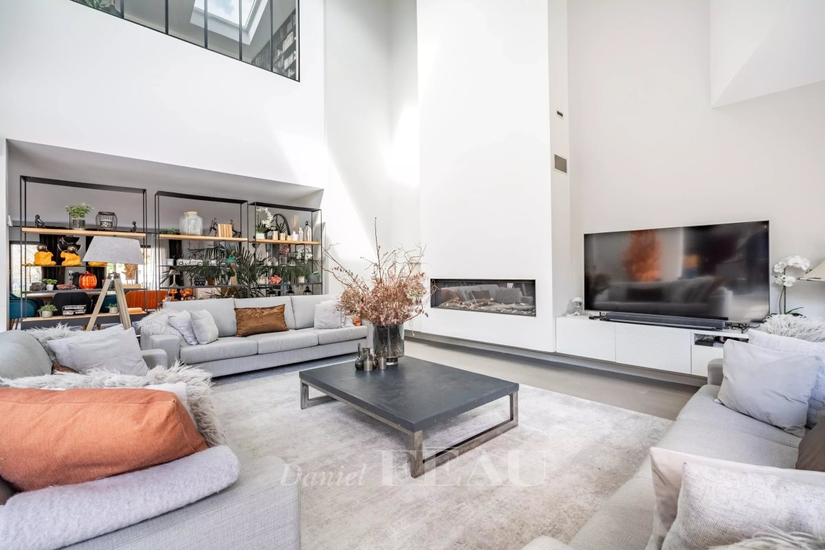 Maison à vendre, 388m², La Garenne-Colombes