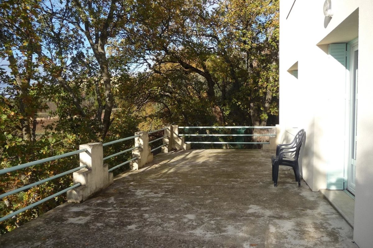 Maison à louer, 136m², Malemort-du-Comtat