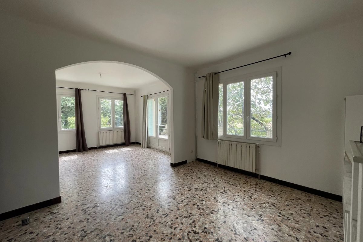 Maison à louer, 136m², Malemort-du-Comtat