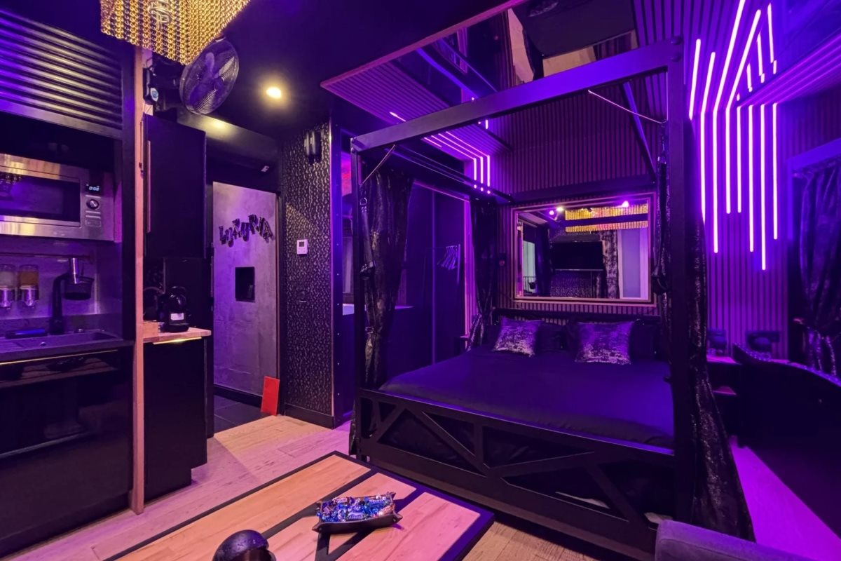 Appartement à vendre, 25m², Le Cannet