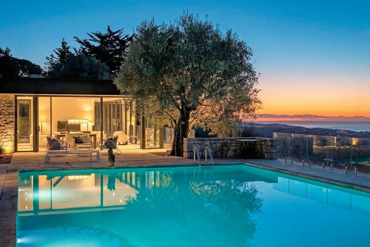 Maison à vendre, 208m², Vence