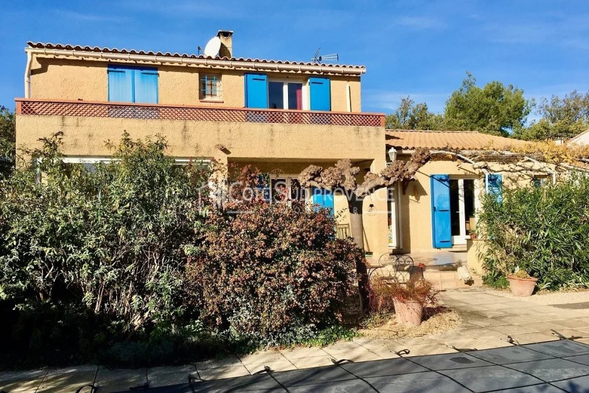 Maison à vendre, 210m², Saint-Didier
