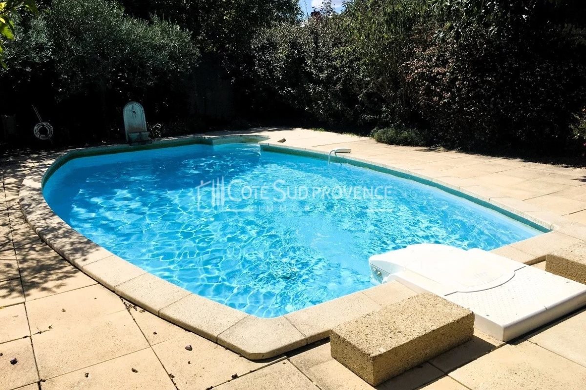 Maison à vendre, 210m², Saint-Didier