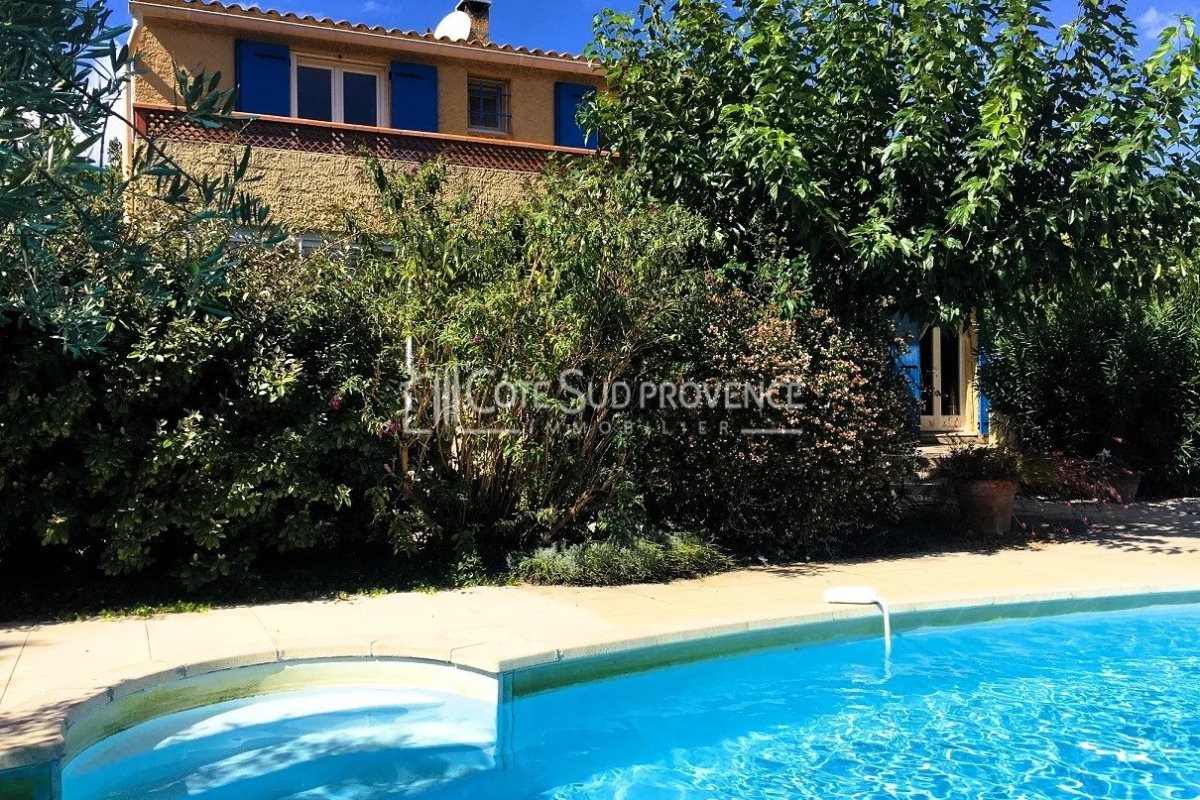 Maison à vendre, 210m², Saint-Didier