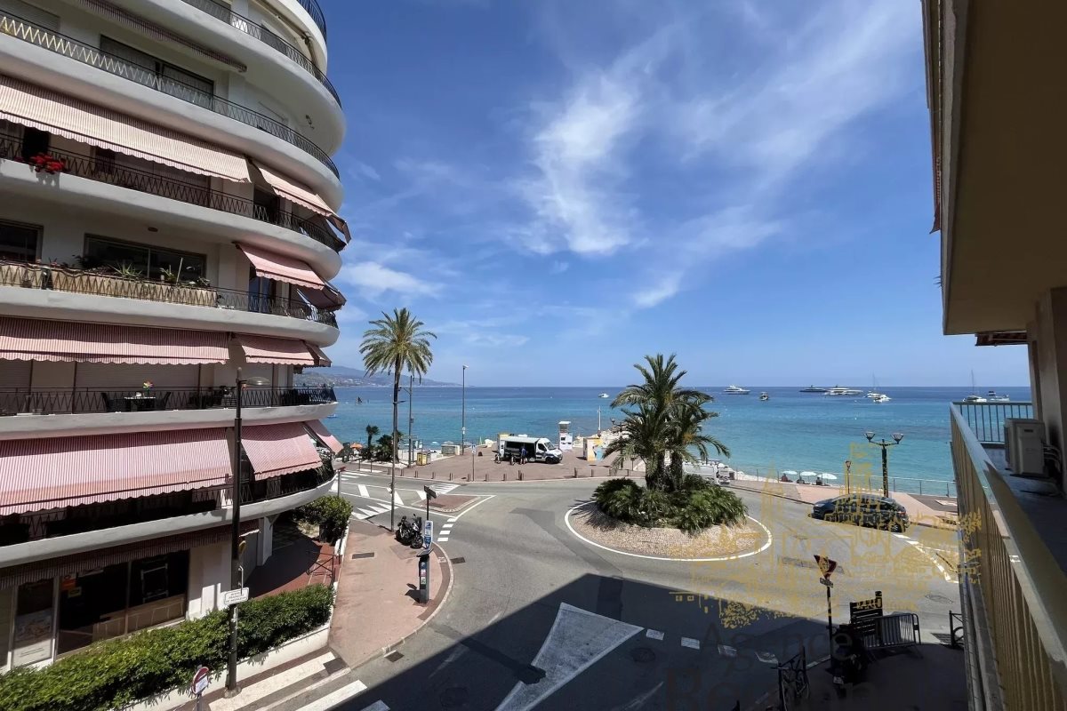 Appartement à vendre, 34m², Roquebrune-Cap-Martin