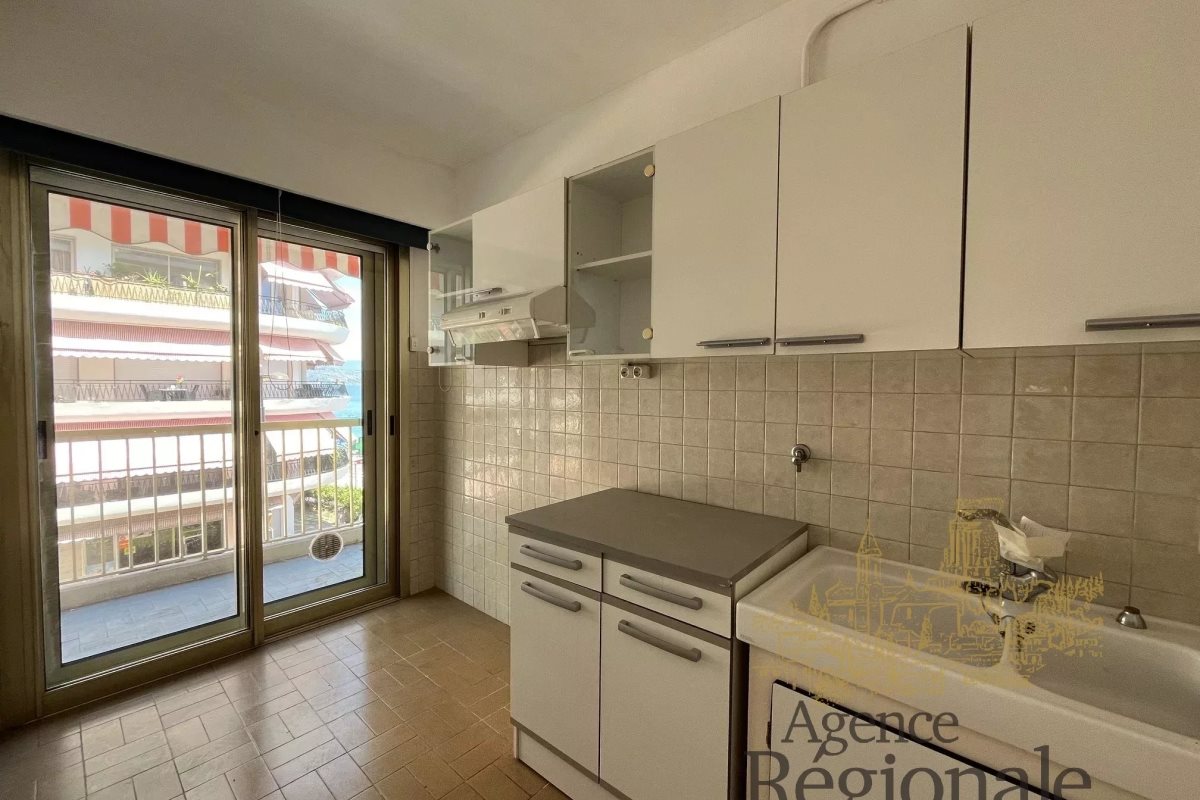 Appartement à vendre, 34m², Roquebrune-Cap-Martin