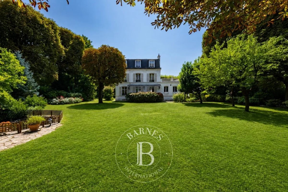 Maison à vendre, 338m², Saint-Maur-des-Fossés