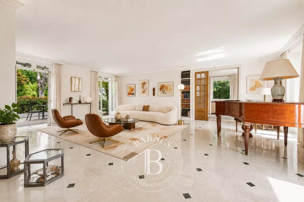 Maison à vendre, 338m², Saint-Maur-des-Fossés